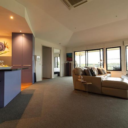 Hilltop Apartamentos Phillip Island Cowes Exterior foto