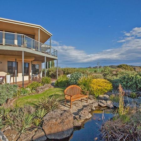 Hilltop Apartamentos Phillip Island Cowes Habitación foto