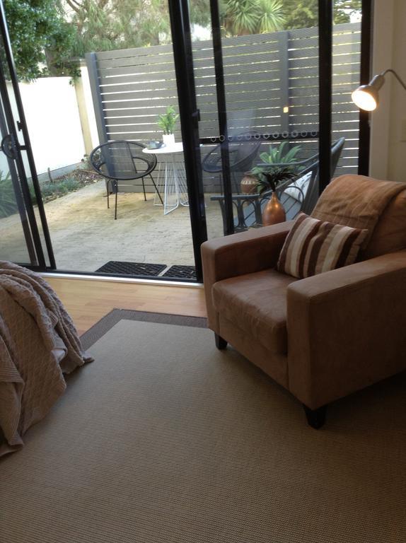 Hilltop Apartamentos Phillip Island Cowes Exterior foto