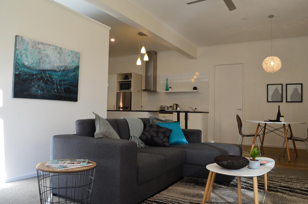 Hilltop Apartamentos Phillip Island Cowes Exterior foto