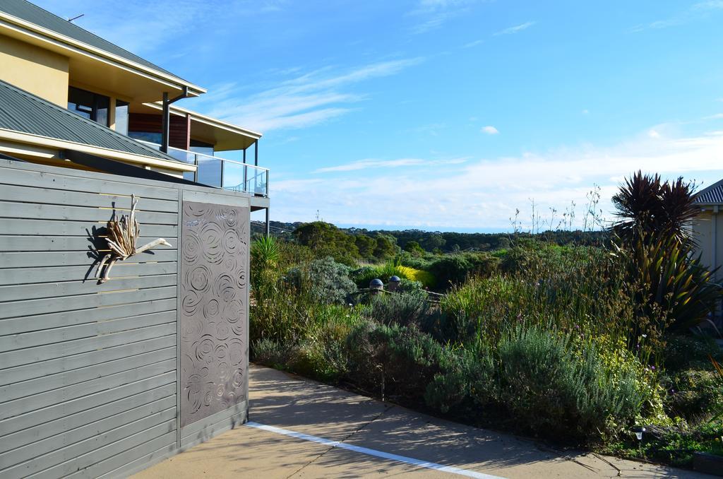 Hilltop Apartamentos Phillip Island Cowes Exterior foto