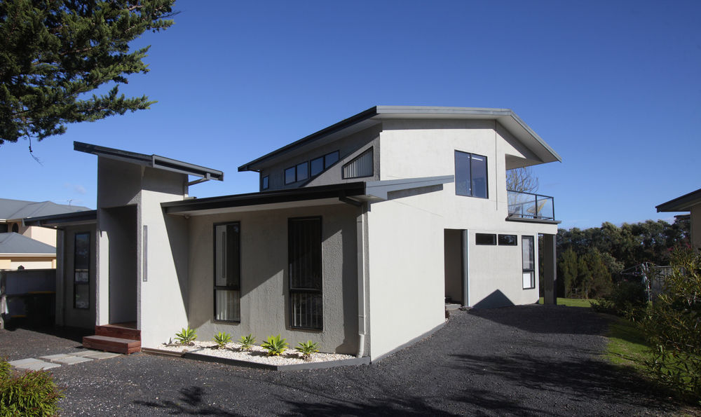Hilltop Apartamentos Phillip Island Cowes Exterior foto