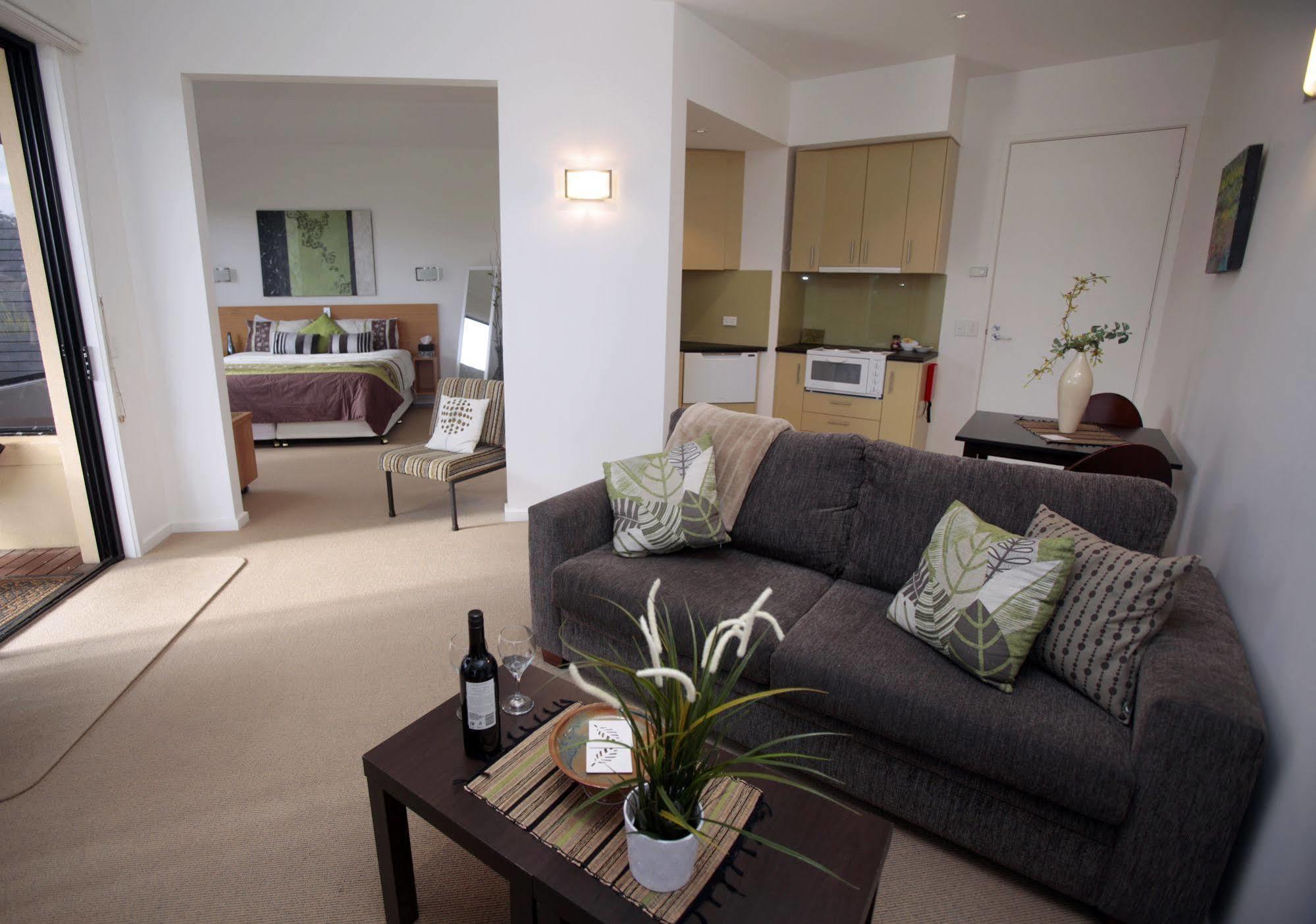 Hilltop Apartamentos Phillip Island Cowes Exterior foto