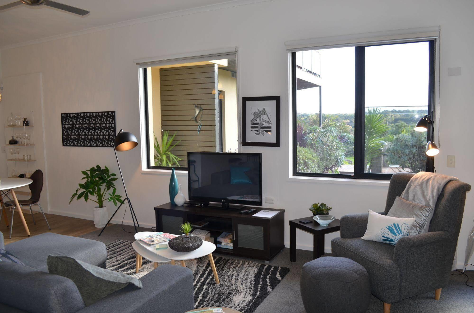 Hilltop Apartamentos Phillip Island Cowes Exterior foto