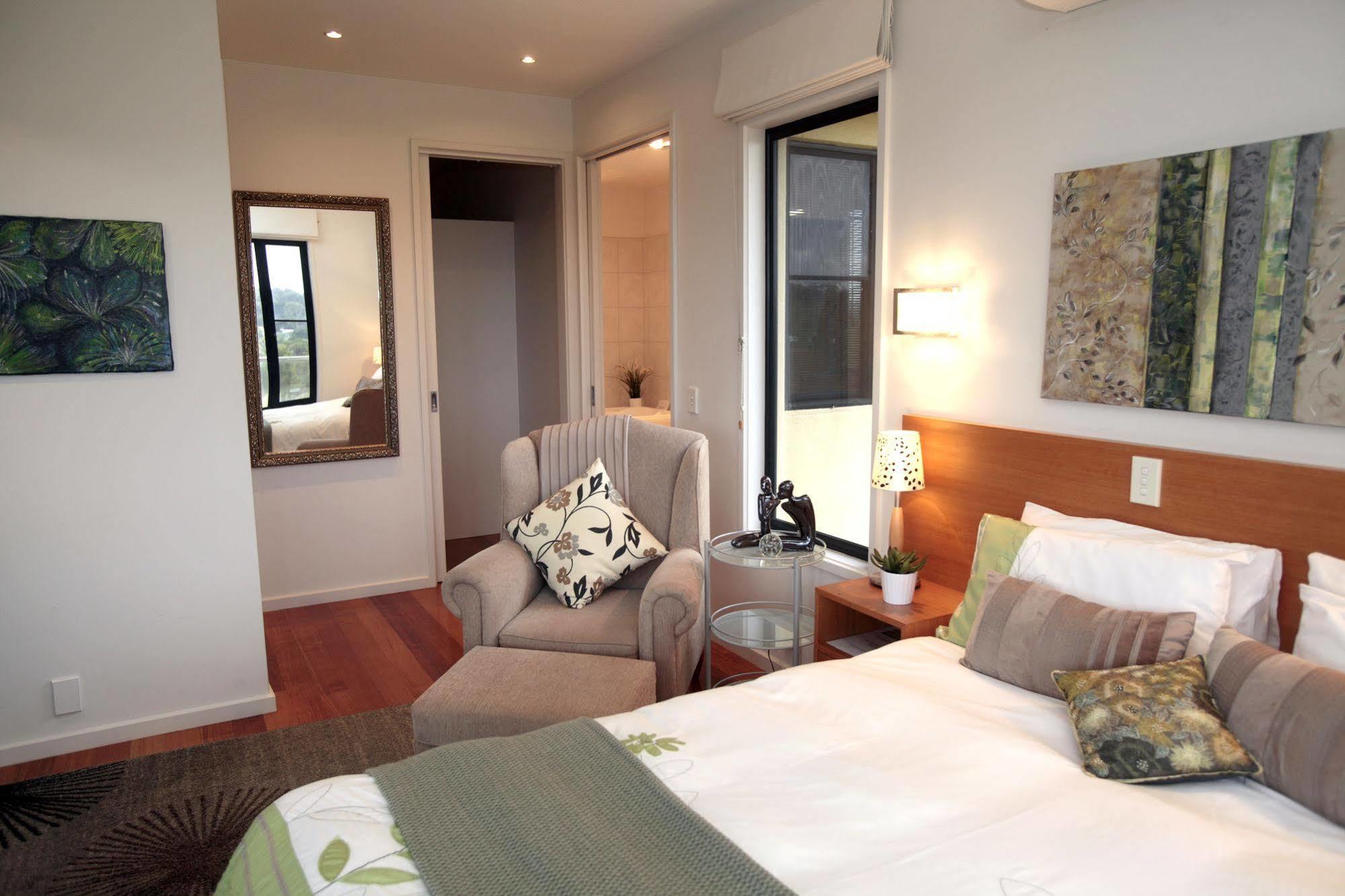 Hilltop Apartamentos Phillip Island Cowes Exterior foto