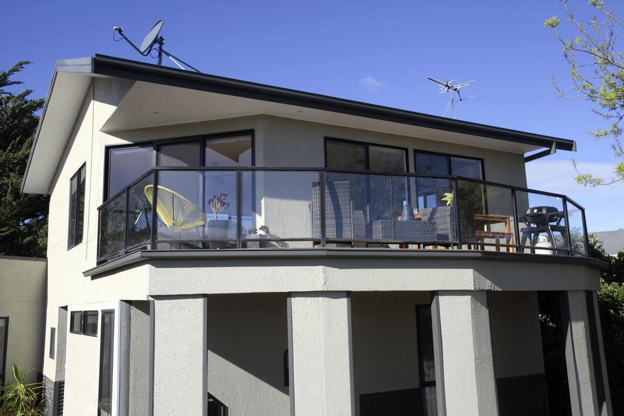 Hilltop Apartamentos Phillip Island Cowes Exterior foto