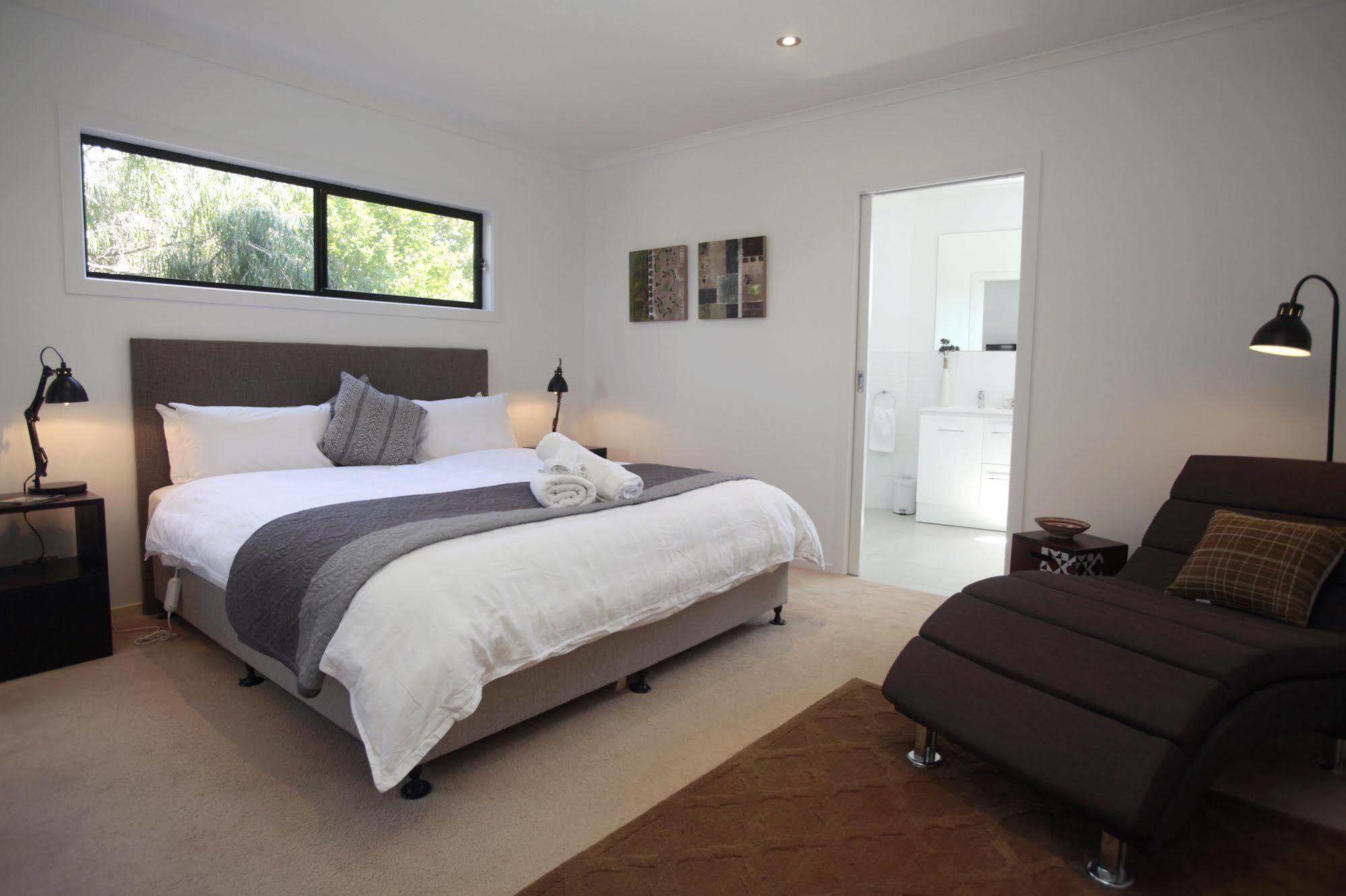 Hilltop Apartamentos Phillip Island Cowes Exterior foto