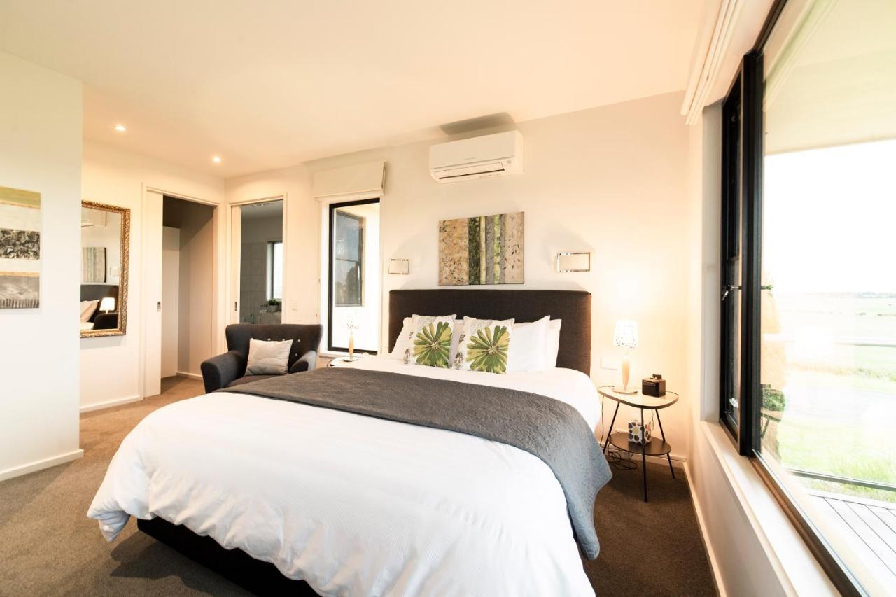 Hilltop Apartamentos Phillip Island Cowes Exterior foto