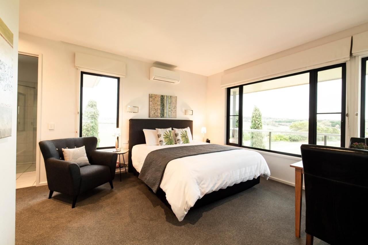 Hilltop Apartamentos Phillip Island Cowes Exterior foto