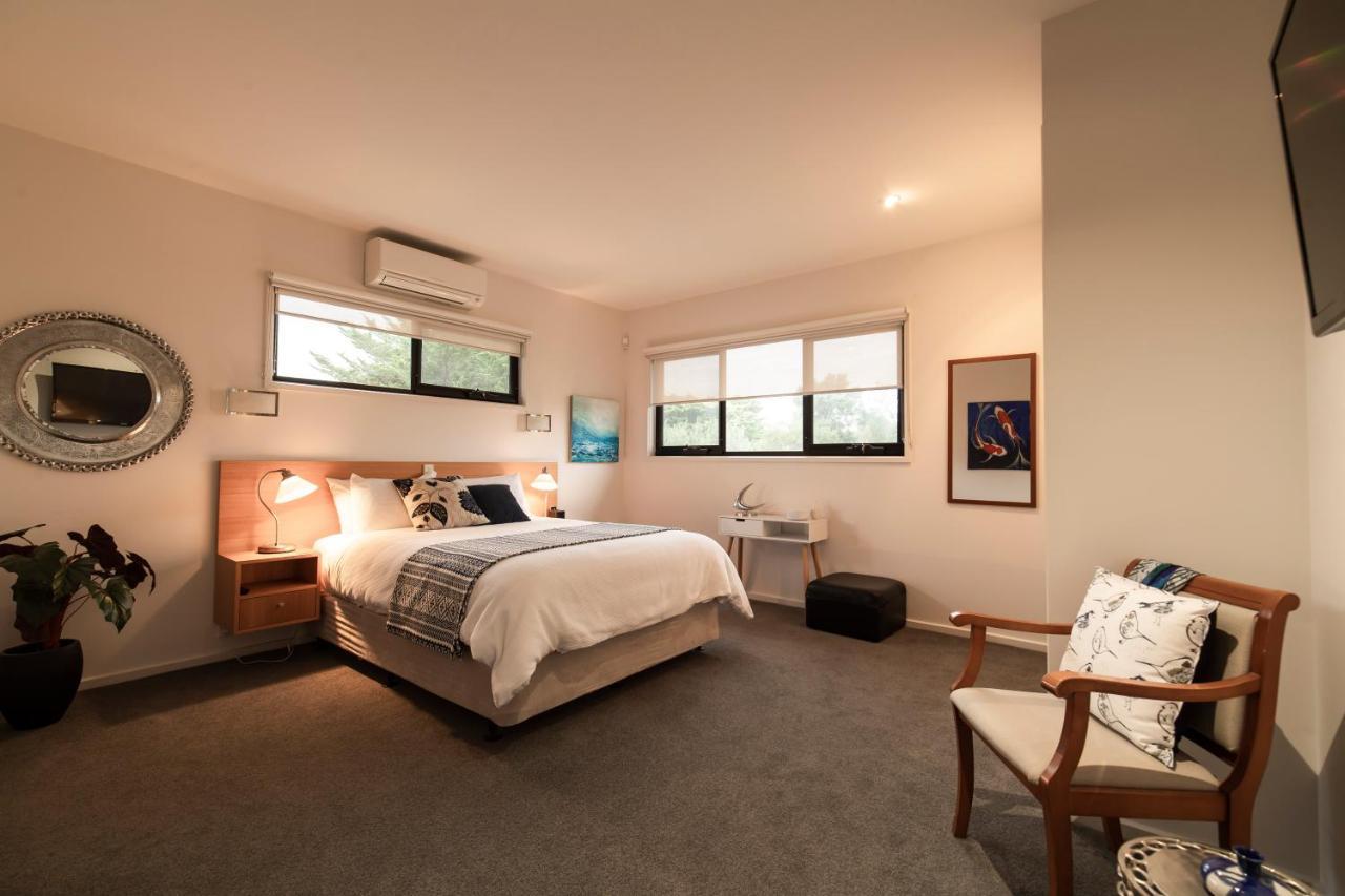 Hilltop Apartamentos Phillip Island Cowes Exterior foto