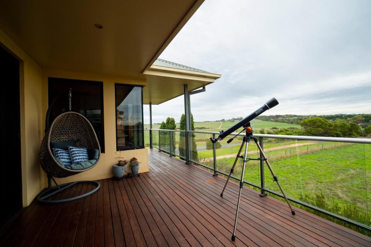 Hilltop Apartamentos Phillip Island Cowes Exterior foto