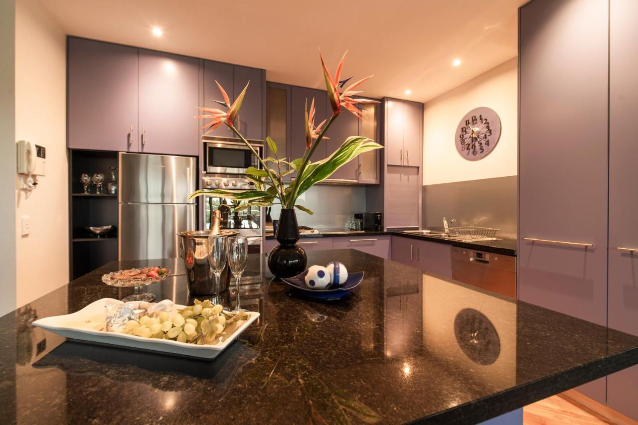 Hilltop Apartamentos Phillip Island Cowes Exterior foto