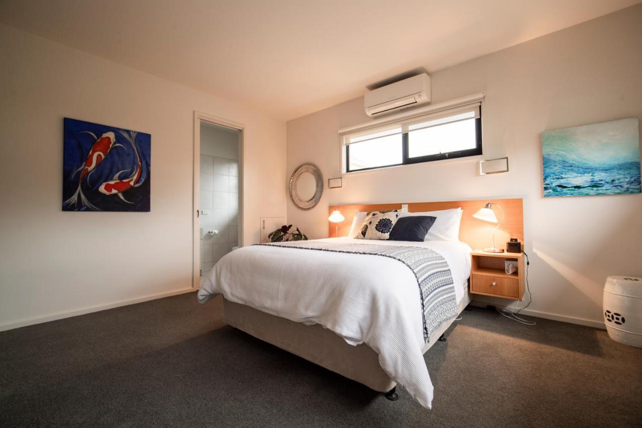 Hilltop Apartamentos Phillip Island Cowes Exterior foto