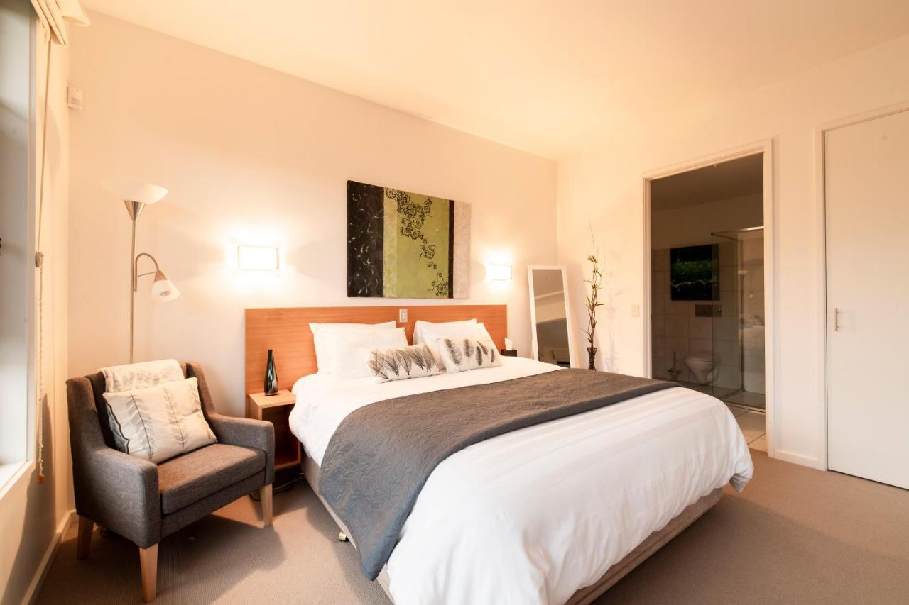 Hilltop Apartamentos Phillip Island Cowes Exterior foto