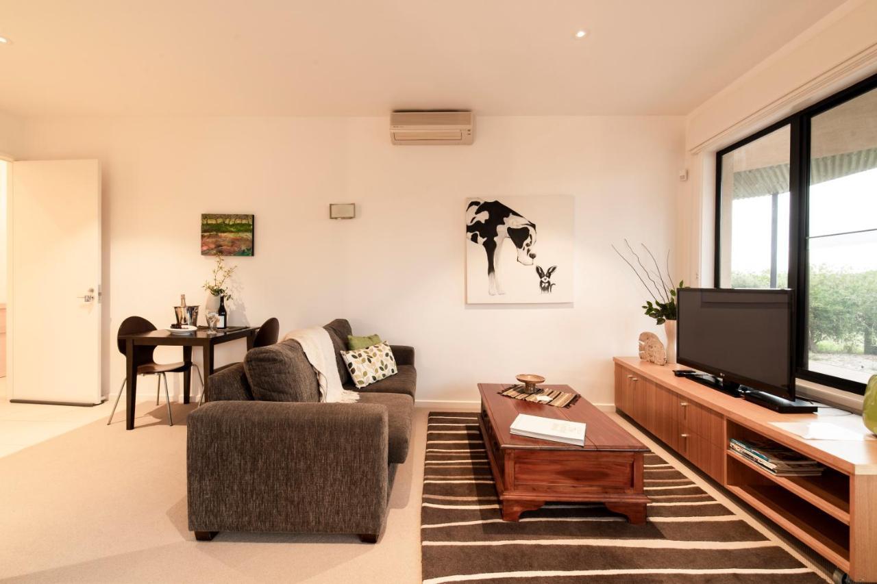 Hilltop Apartamentos Phillip Island Cowes Exterior foto