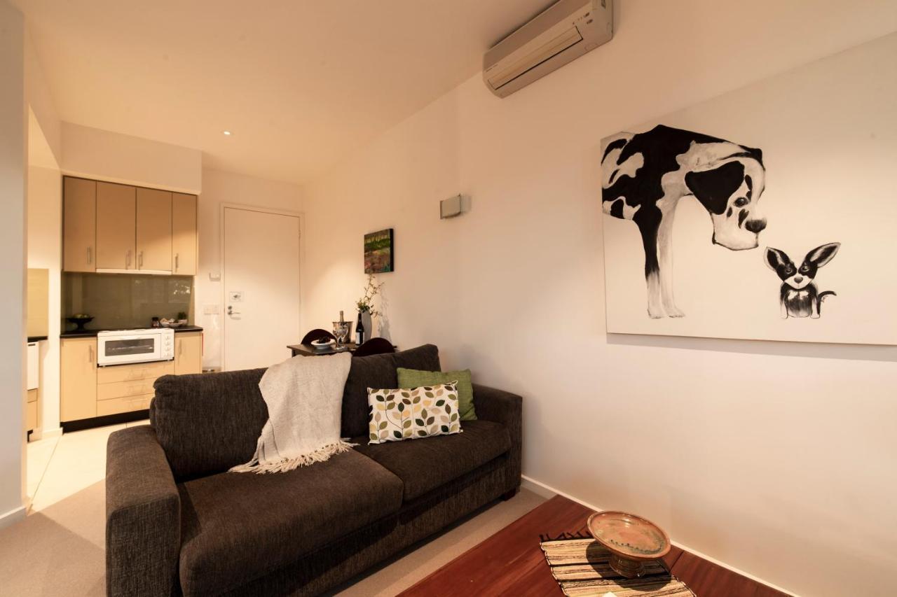 Hilltop Apartamentos Phillip Island Cowes Exterior foto