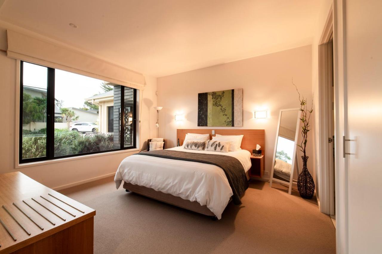Hilltop Apartamentos Phillip Island Cowes Exterior foto