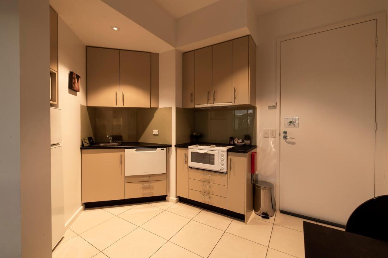 Hilltop Apartamentos Phillip Island Cowes Exterior foto