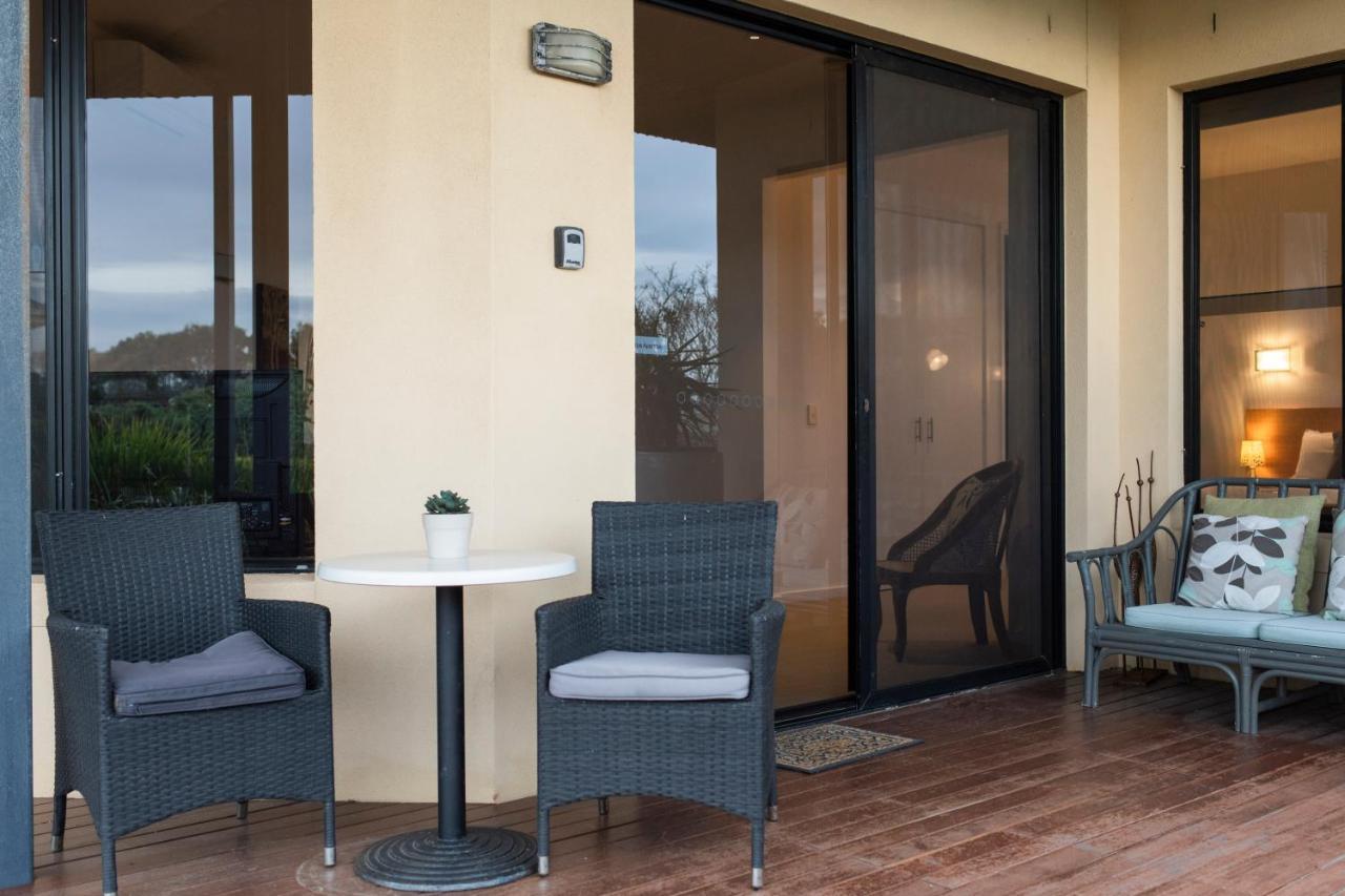 Hilltop Apartamentos Phillip Island Cowes Exterior foto