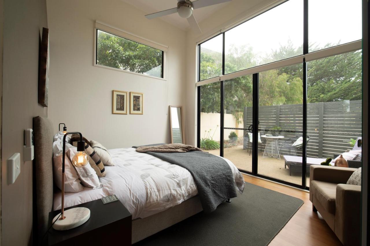 Hilltop Apartamentos Phillip Island Cowes Exterior foto