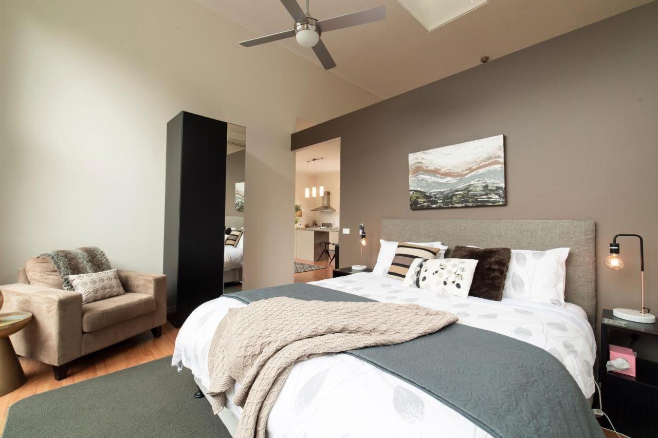 Hilltop Apartamentos Phillip Island Cowes Exterior foto