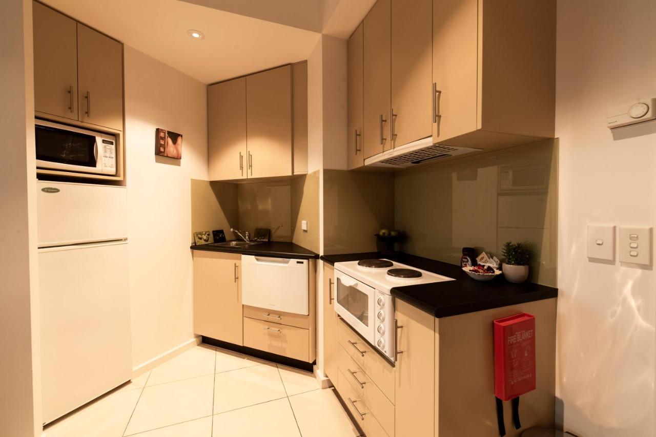 Hilltop Apartamentos Phillip Island Cowes Exterior foto