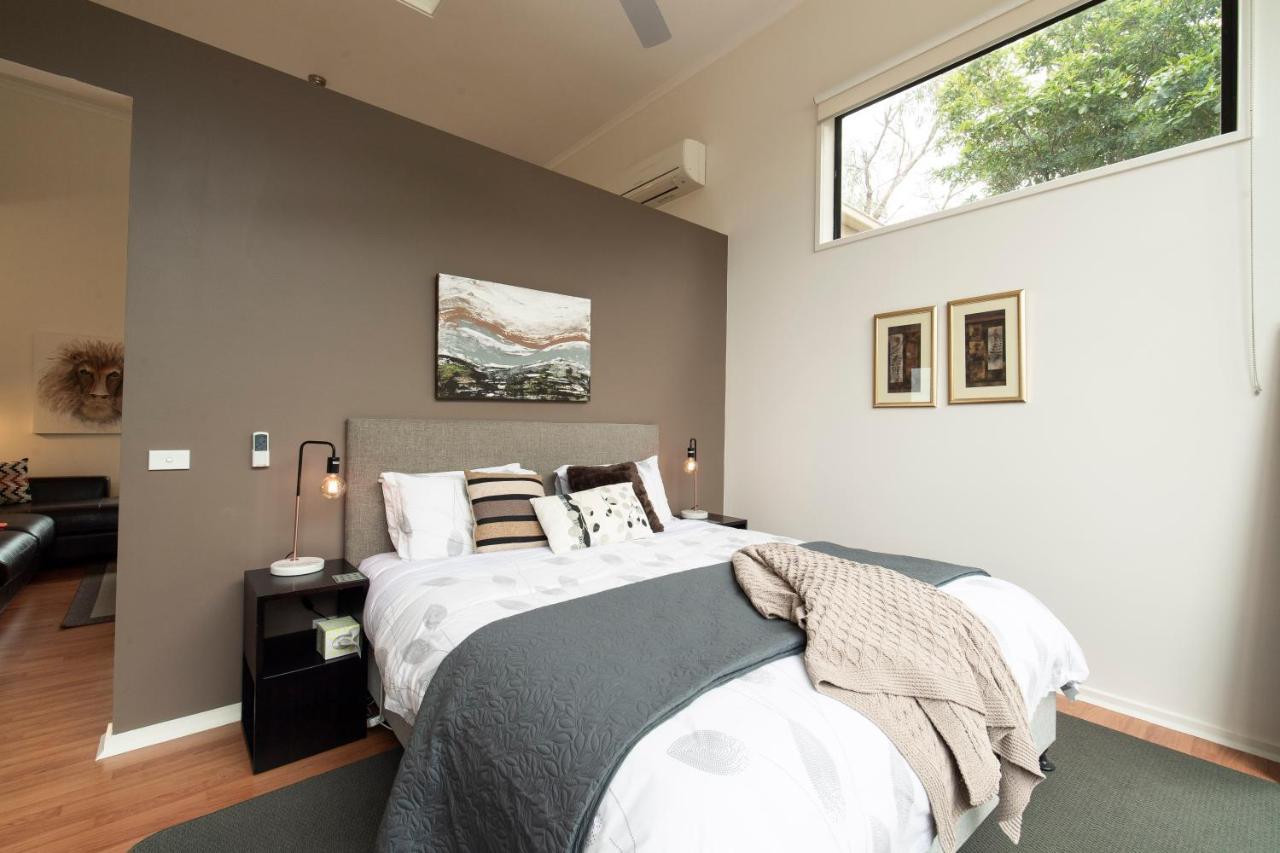 Hilltop Apartamentos Phillip Island Cowes Exterior foto