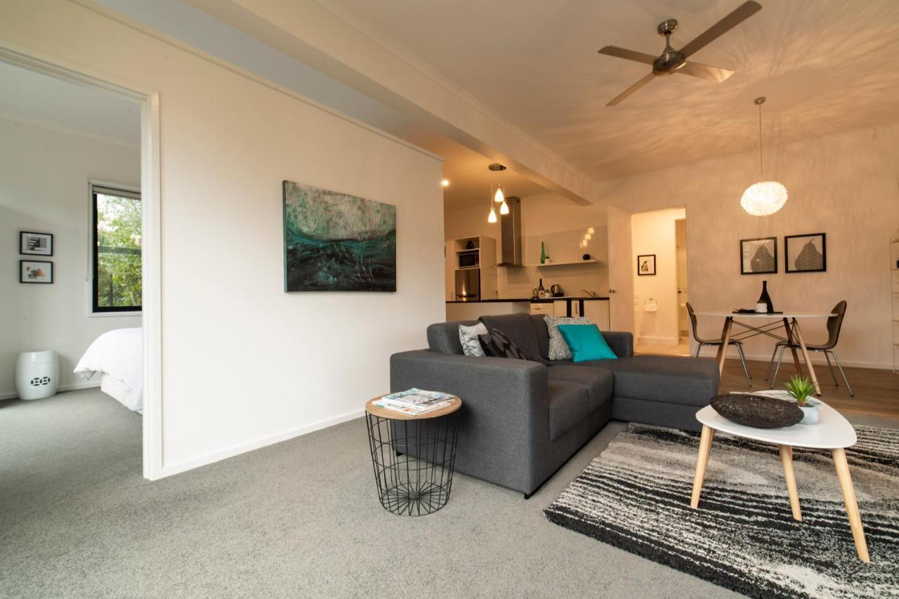 Hilltop Apartamentos Phillip Island Cowes Exterior foto