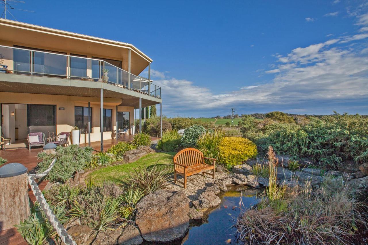 Hilltop Apartamentos Phillip Island Cowes Habitación foto